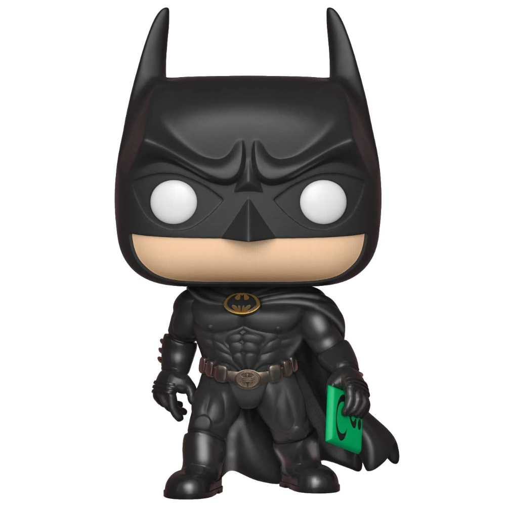 Batman 1995 (80th Anniversary) 289 - Funko Pop! Heroes