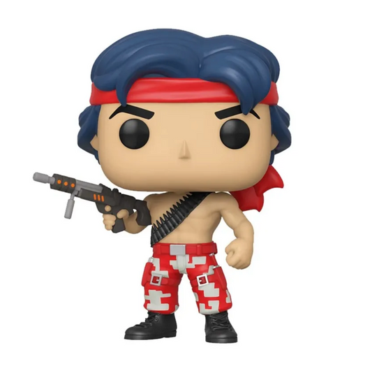 Lance Bean 586 - Funko Pop! Games