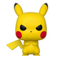Grumpy Pikachu 598 - Funko Pop! Games