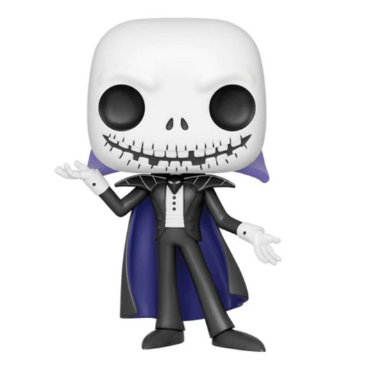 Vampire Jack 598 - Funko Pop! Disney