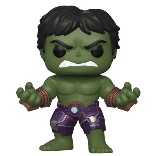 Hulk 629 - Funko Pop! Games