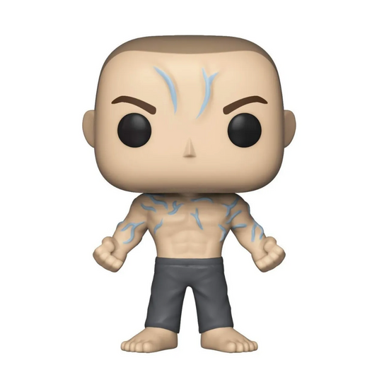 Beast 649 - Funko Pop! Movies