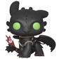 Toothless 686 - Cómo entrenar a tu dragón 3 Funko Pop! Movies