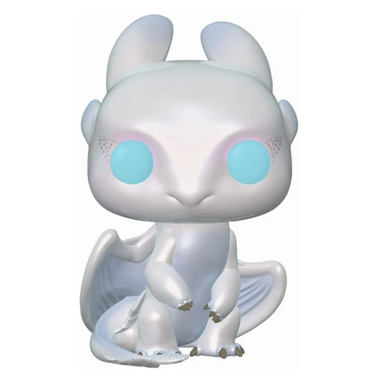 Light Fury 687 - Funko Pop! Movies