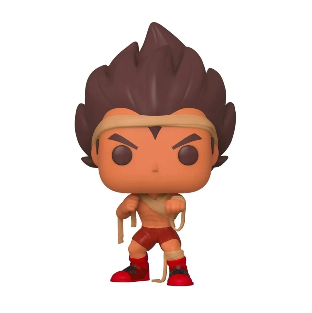 Vegeta Training 701 - Funko Pop! Aniamtion