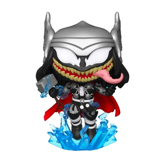 Venomized Thor 703 S.E - Funko Pop! Venom