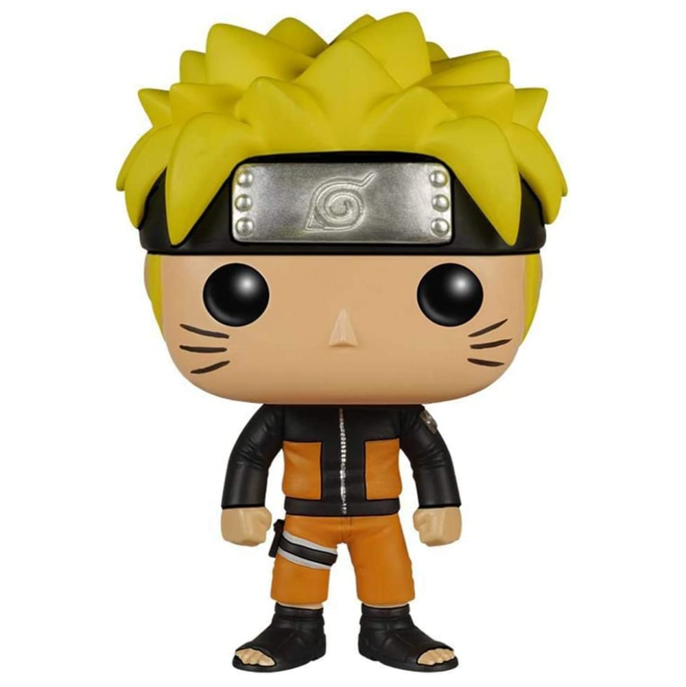Naruto 71 - Funko Pop! Animation
