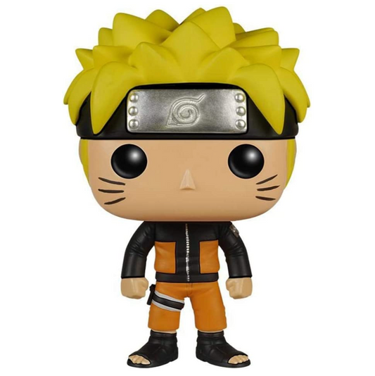 Naruto 71 - Funko Pop! Animation