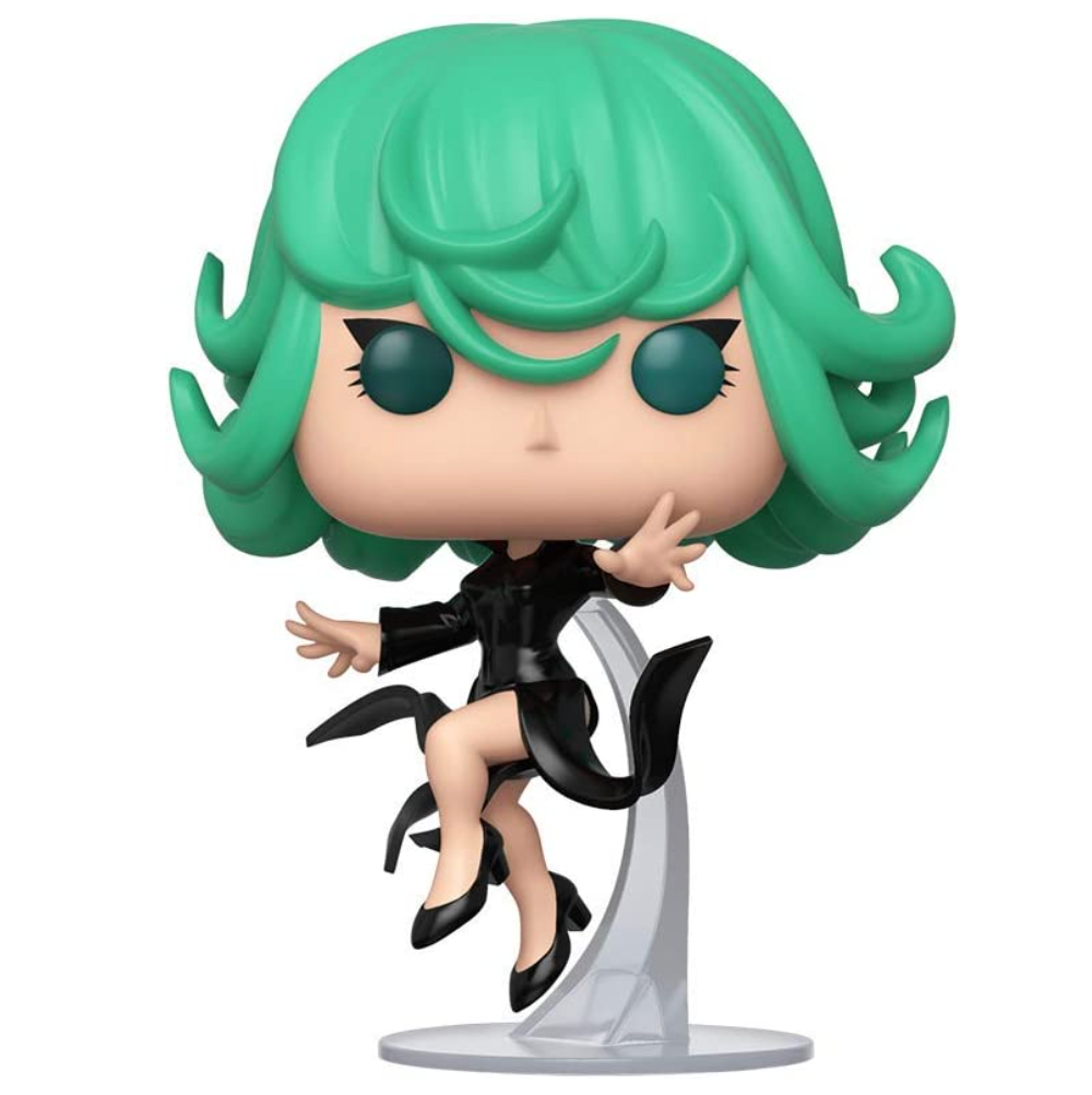 Terrible Tornado 721 - Funko Pop! Animation