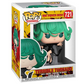 Terrible Tornado 721 - Funko Pop! Animation