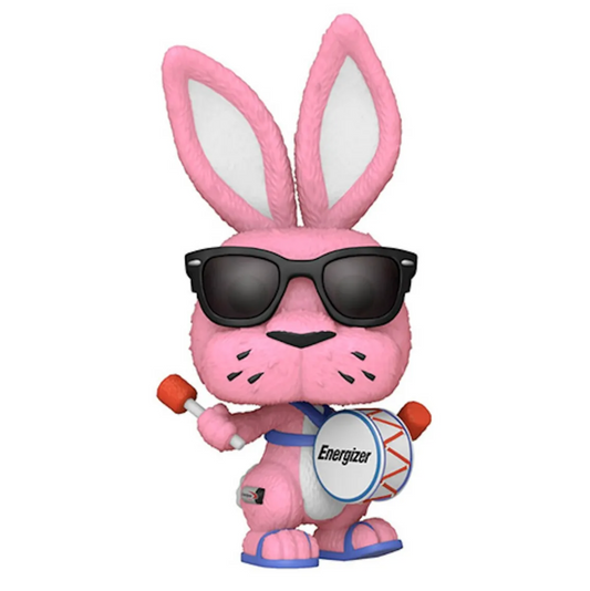 Energizer Bunny 73 - Funko Pop! Ad Icons