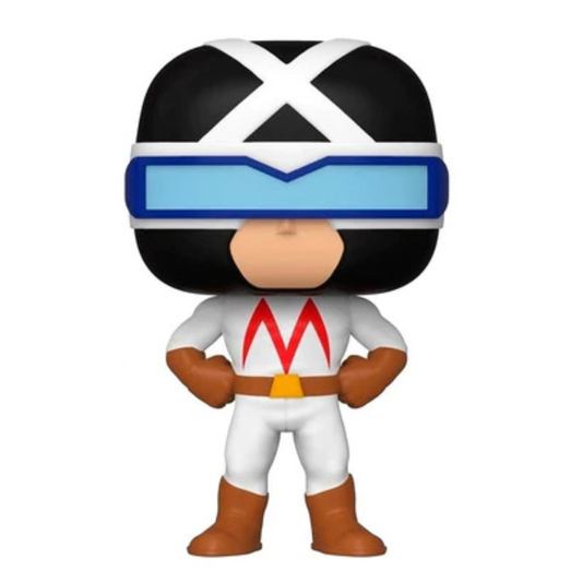 Racer X 738 - Funko Pop! Animation