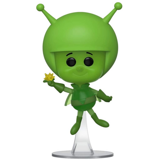The Great Gazoo 743 Spring Convention 2020 Limited - Funko Pop! Animation