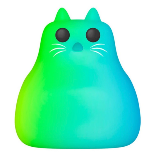 Mr. Mittens Soul World 747 - Funko Pop! Soul