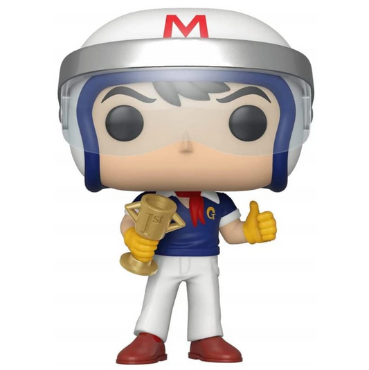 Speed Racer 754 Spring Convention 2020 Limited - Funko Pop! Animation