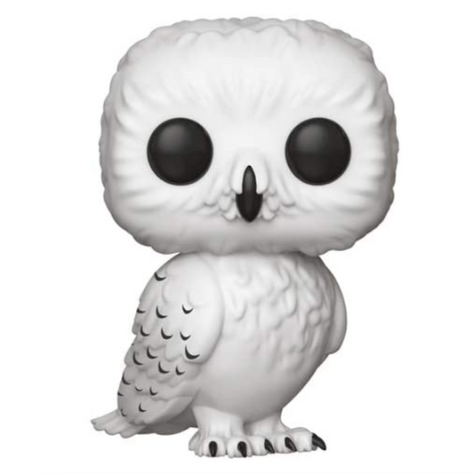 Hedwig 76 - Funko Pop! Harry Potter