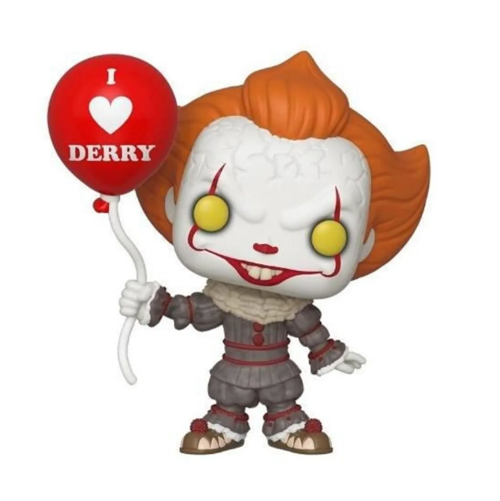 Pennywise with Balloons 780 - Funko Pop! Movies