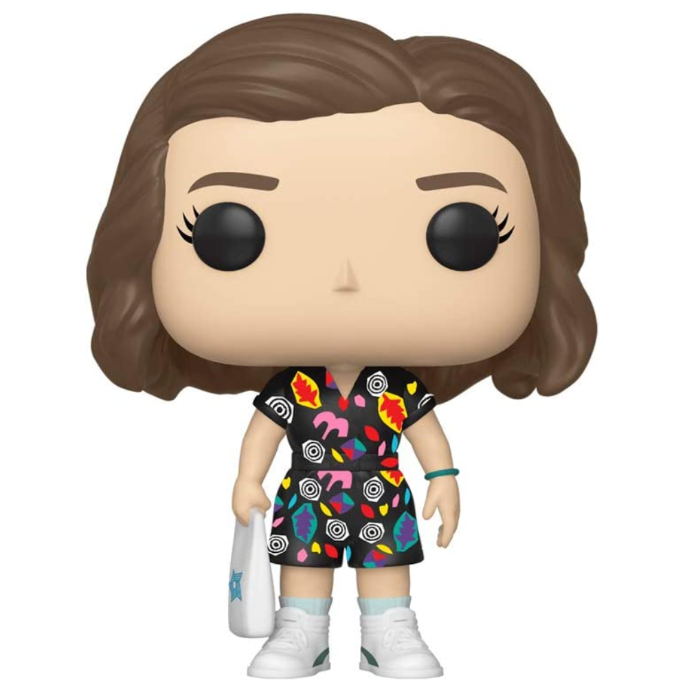 Eleven in Mall Outfit 802 - Funko Pop! Television