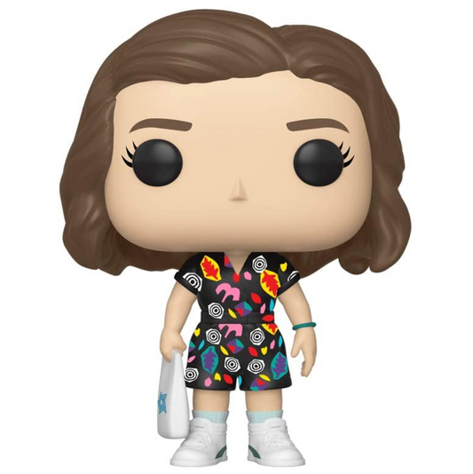 Eleven in Mall Outfit 802 - Funko Pop! Television