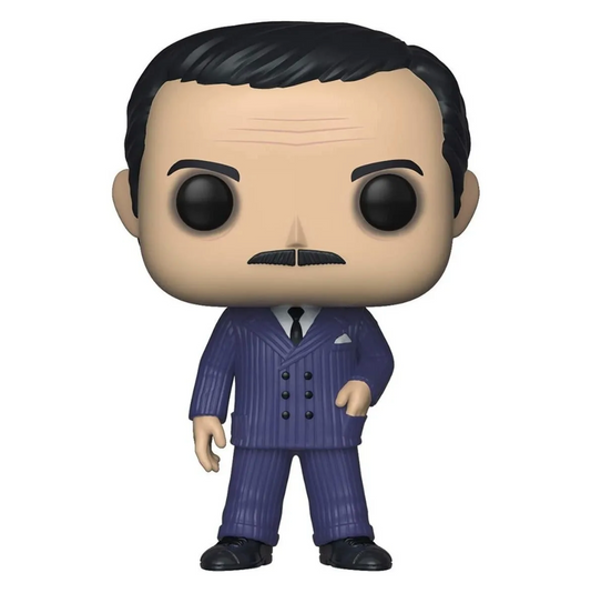 Gomez Addams 810 - Funko Pop! Television