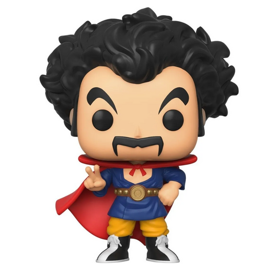 Hercule 812 - Funko Pop! Animation