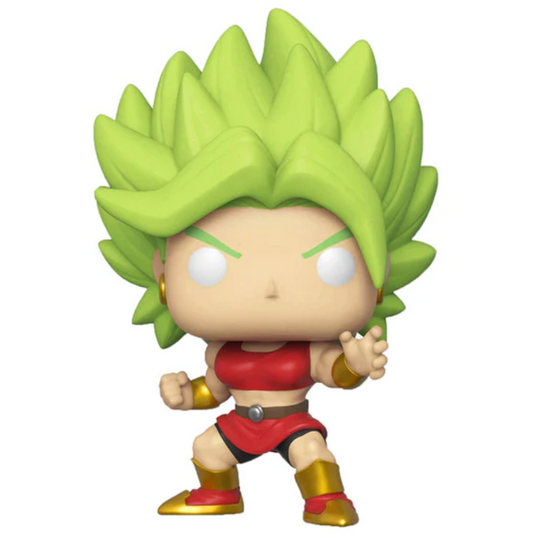Super Saiyan Kale 815 - Funko Pop! Animation