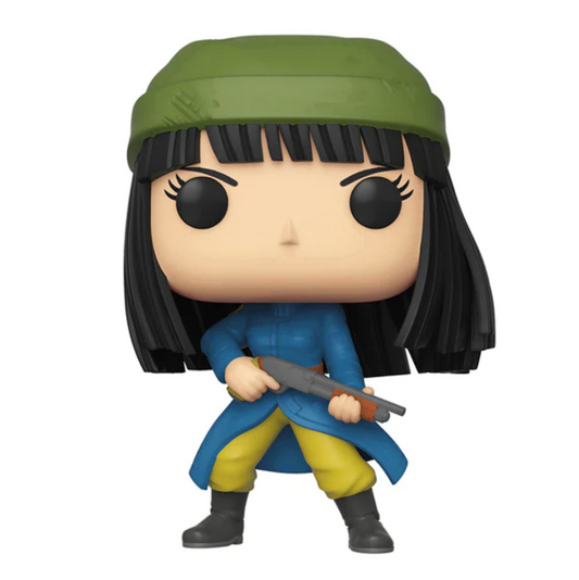 Future Mai 817 - Funko Pop! Animation