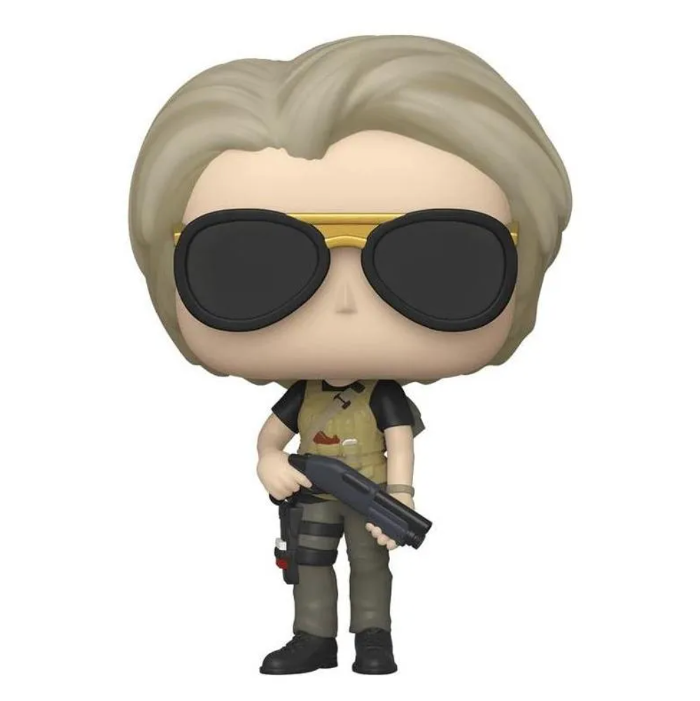 Sarah Connor 818 - Funko Pop! Movies