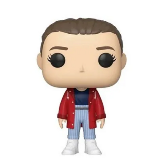 Eleven in Pijama 827 S.E - Funko Pop! Televisiom