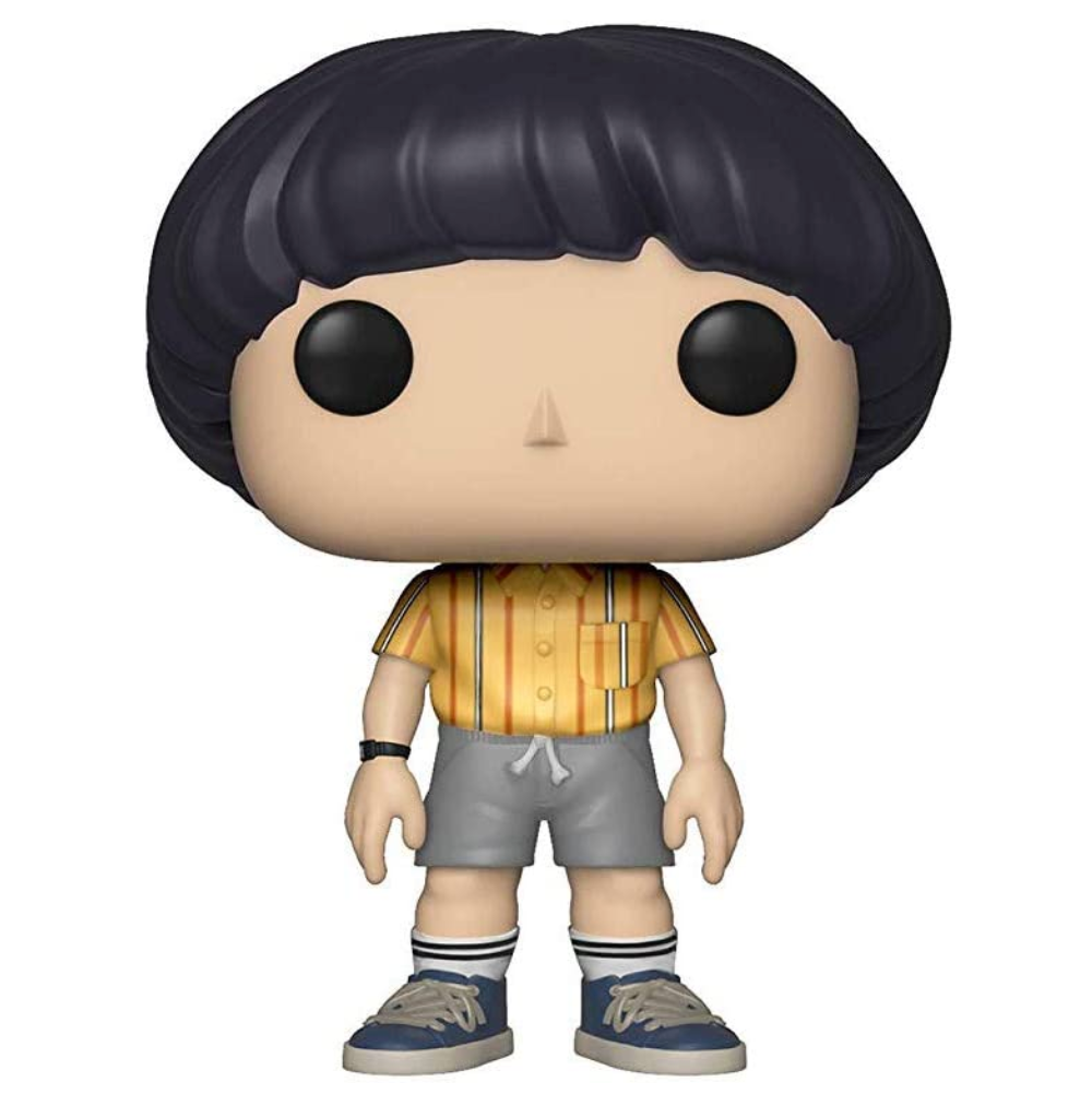 Mike 846 - Funko Pop! Television