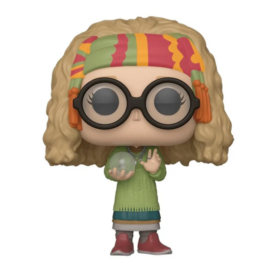 Sybill Trelawney 86 - Funko Pop! Harry Potter
