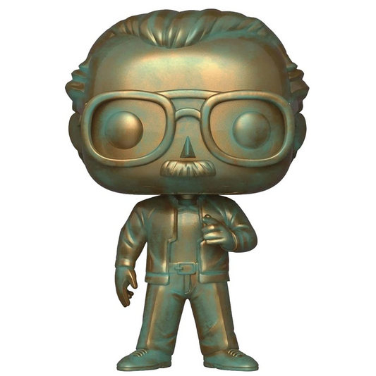 Stan Lee 07 - Funko Pop! Icons
