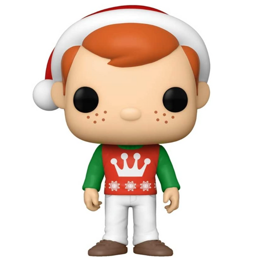 Santa Freddy 87 Funko Store Exclusive - Funko Pop!