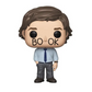 Jim Halpert 870 Chase - The Office Funko Pop! Television
