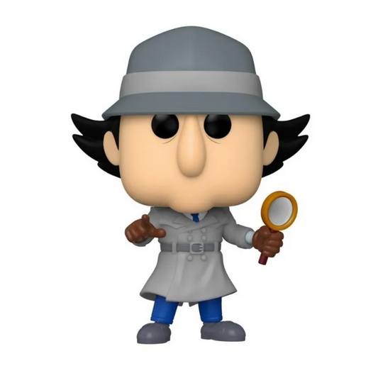 Inspector Gadget 892 - Funko Pop! Animation