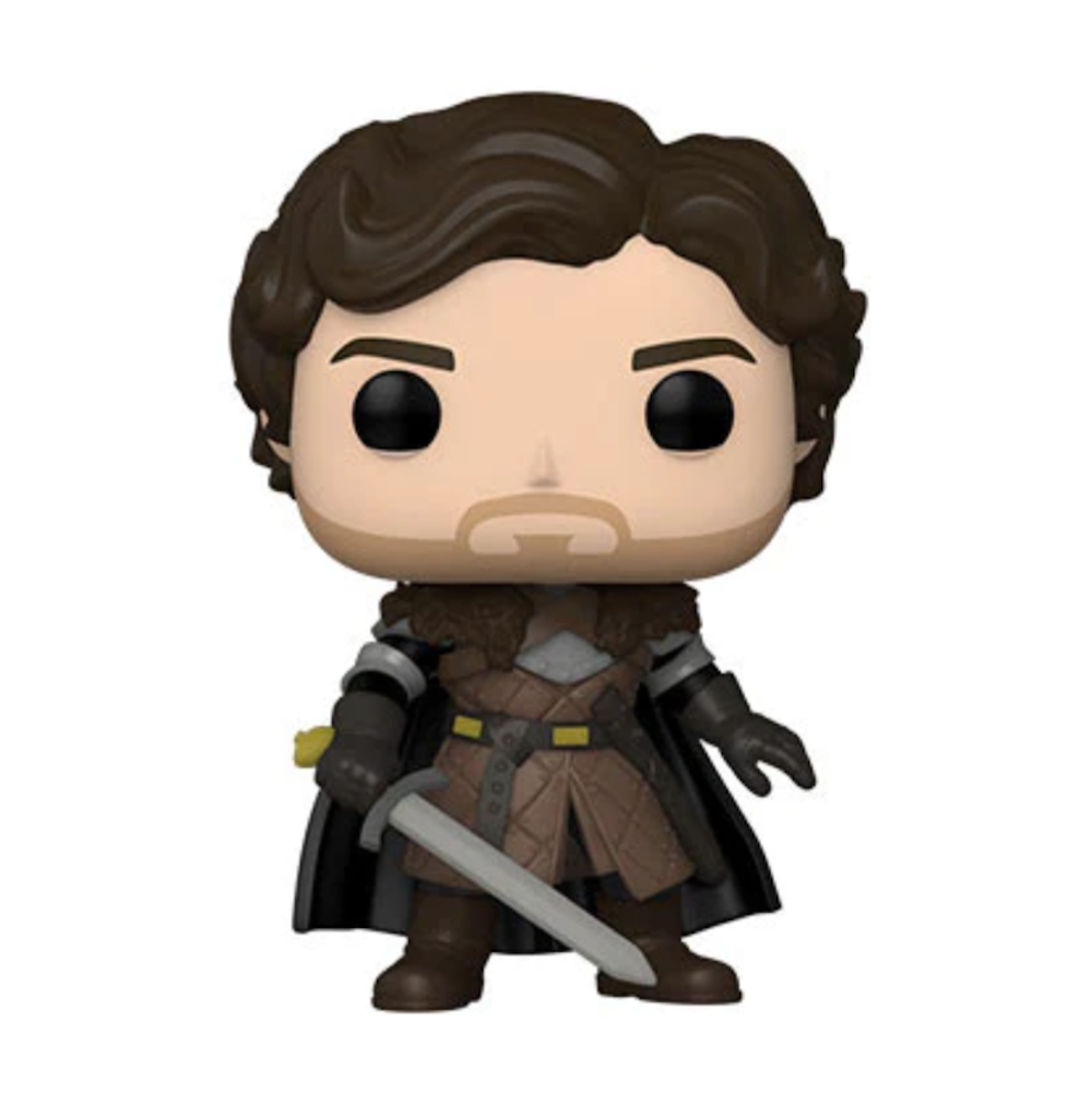 Robb Stark with Sword 91 - Funko Pop! Game of Thrones