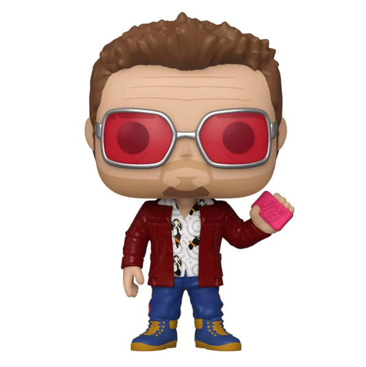 Tyler Durden 919 - Funko Pop! Movies