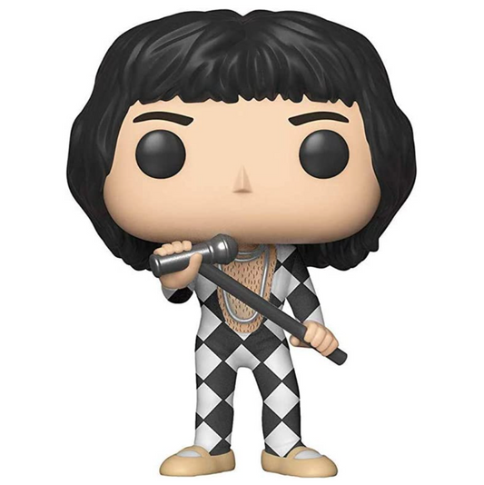 Freddie Mercury 92 - Funko Pop! Rocks