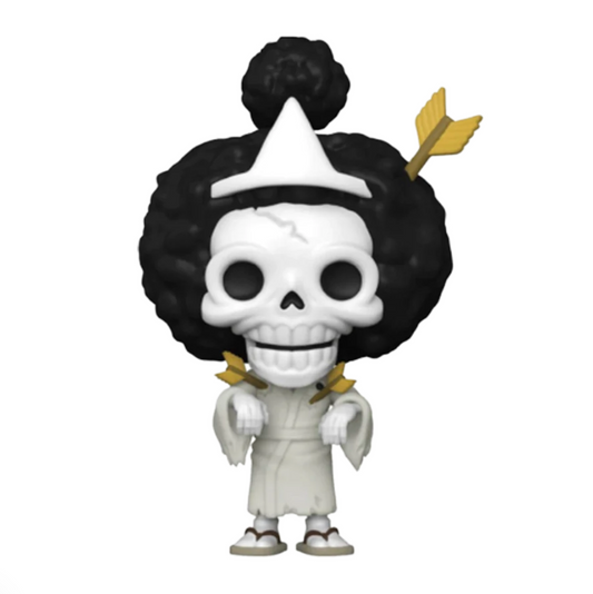 Bonekichi 924 - Funko Pop! Animation