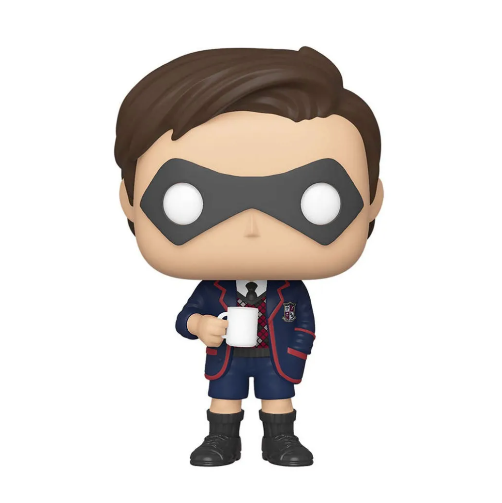 Number Five 932 Chase - Funko Pop! Television