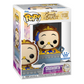 Cogsworth 1138 Funko Shop Exclusive - Funko Pop! Beauty and the Beast