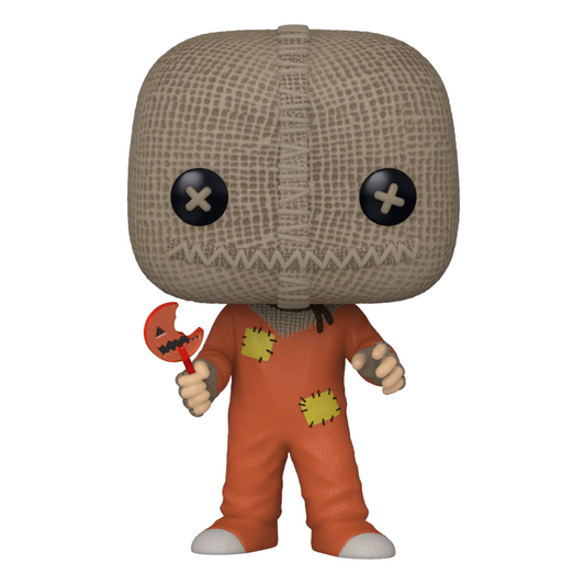 Sam with Lollipop 1243 Funko Shop Exclusive - Funko Pop! Movies