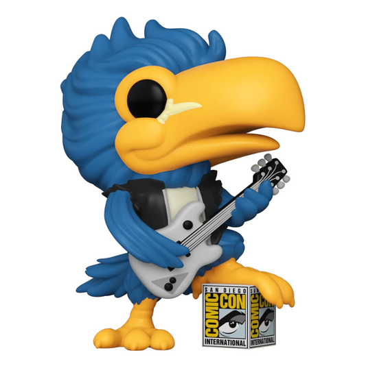 Toucan 155 Summer Convention 2022 Limited - Funko Pop! Ad Icons