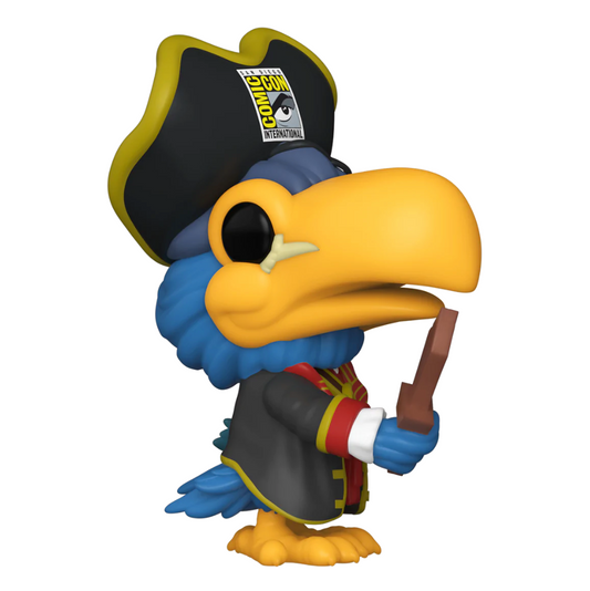 Toucan 156 Summer Convention 2022 Limited - Funko Pop! Ad Icons