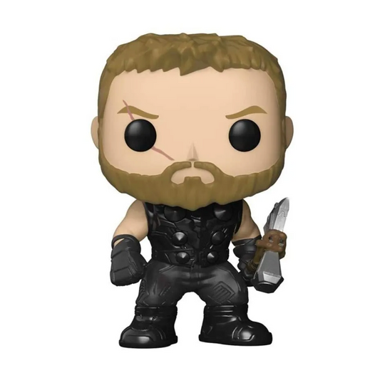 Thor 286 - Funko Pop! Avengers: Infinity War