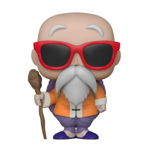 Maestro Roshi 382 - Funko Pop! Animation Dragon Ball Z