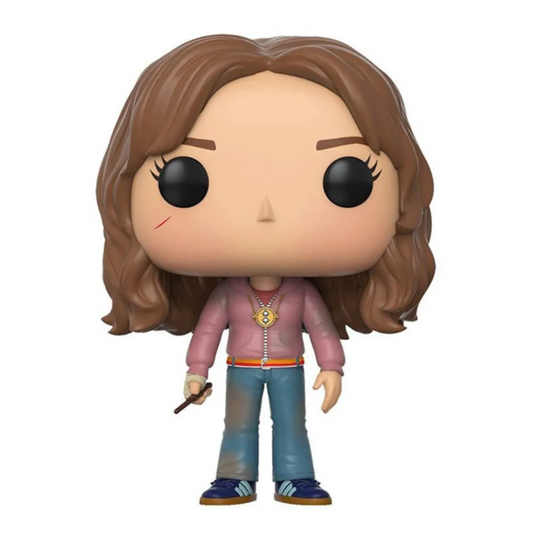 Hermione Granger with Time Turner 43 - Funko Pop! Harry Potter