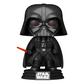 Darth Vader 539 - Funko Pop! Star Wars: Obi-Wan Kenobi