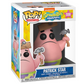Patrick with Board 559 - Funko Pop! Animation