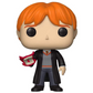 Ron Weasley with Towler 71 - Funko Pop! Harry Potter